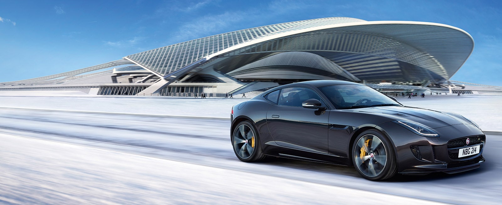 F Type Racging Largest selection of Used Jaguar F-Types online